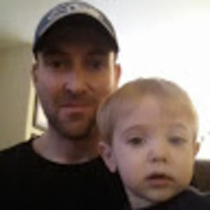 Meet your Posher, Travis